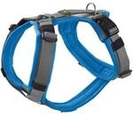 Hunter Geschirr Maldon Up blau M