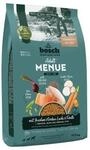 bosch HPC Trockenfutter Hund Adult Menue Nordsee-Lachs & Forelle 12 kg bosch HPC Trockenfutter Hund Adult Menue Nordsee-Lachs & Forelle 12 kg