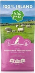 Irish Pure - Lamm, Huhn + Gem&uuml;se & Kelp 12 kg, Grundpreis: &euro; 6,67 / kg
