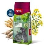 Panto Chinchillafutter 25kg
