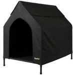 Lionto Hundeliege CalmCamp 90 cm, 65 cm, 85 cm