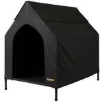 Lionto Hundeliege CalmCamp 1,3 m, 85 cm, 1,13 m