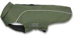 Wolters Regenjacke Easy Rain Dackel moosgr&uuml;n 48 cm