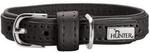 Dog Sport HUNTER Hundehalsband soho mini schwarz XXS-XS