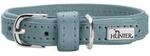 Dog Sport HUNTER Hundehalsband soho mini hellblau XXS