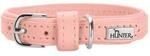 Dog Sport HUNTER Hundehalsband soho mini hellrosa XXS