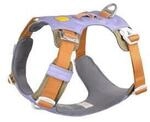 Woolly Wolf Geschirr Alpha 360 Lavendermix XS