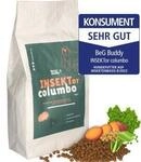 BeG Buddy Trockenfutter Insekten Hund, hypoallergenes Insektenfutter -...