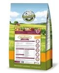 Bellfor Freiland-Schmaus Mini f&uuml;r kleine Hunderassen mit Huhn - 2,5 kg