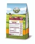 Bellfor Hundefutter f&uuml;r kleine Hunderassen mit Huhn - Freiland-Schmaus Mini - 7,5 kg