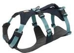 Ruffwear Flagline&trade; Geschirr grau S