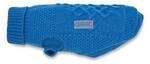 Wolters Strickpullover Tristan Hundezubeh&ouml;r blau 45 cm