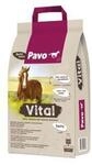 PAVO Mineralfutter Vital Nachf&uuml;llpack 8 kg