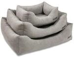 Wolters Classic Hundelounge Hundelounge Hundebett grau S