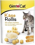 GimCat K&auml;se Rollis 140 g 0,14 kg, Grundpreis: &euro; 29,93 / kg