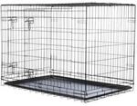 Trixie Hundebox Home 78 cm, 55 cm, 62 cm