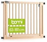 bomi T&uuml;rschutzgitter Miko 63-111 cm XXL