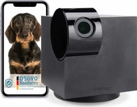 PetTec Pet Cam 360&deg;