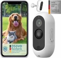 PetTec Pet Cam Free