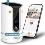 PetTec Pet Cam Hello