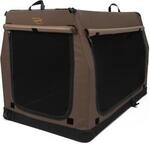 TrendPet Faltbare Hundebox TPX-Pro XL