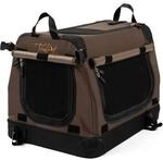 TrendPet Faltbare Hundebox TPX-Pro XS