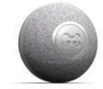 CHEERBLE BALL M1 - GRAY
