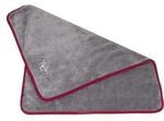 TrendPet Ruby Trockungsdecke grau XL-XXL