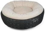 TrendPet LunaBed Hundebett beige M