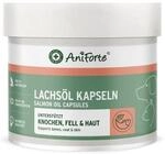 AniForte Lachs&ouml;l Kapseln 500 St&uuml;ck