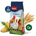 Panto LM Legemehl 25kg