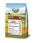 Bellfor Hundetrockenfutter mit Insekten - Naturfarm-Schmaus Mini 2,5 kg