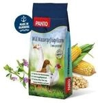Panto WGK WASSERGEFL&Uuml;GELKORN (3 MM GEK&Ouml;RNT) 25kg