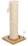 Canadian Cat Company Kratzstamm Carla braun/ beige