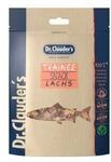 Dr. Clauder's Trainee Snack Lachs 10x80 g