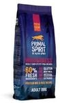 alpha spirit Primal Spirit Dog Adult Wilderness Schwein 12 kg