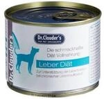Dr. Clauder's Di&auml;t LPD Leber 12x200 g