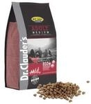 Dr. Clauder's Best Choice Adult Medium 4 kg