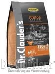 Dr. Clauder's Best Choice Junior Medium 4 kg