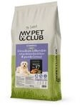 MyPetClub Vegan / Vegetarisches getreidefreies Hundefutter, Sensitiv & Hypoallergen 8