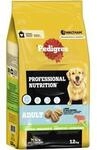 Pedigree Professional Nutrition Adult Rind und Gem&uuml;se 12 kg