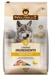 WOLFSBLUT Limited Ingredients, Trockenfutter Hund, Adult, Wild Duck 9 kg
