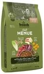 bosch HPC Trockenfutter Hund Adult Menue Rind 12 kg