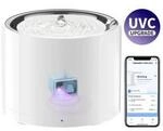 PetKit Eversweet automatischer intelligenter Trinkbrunnen f&uuml;r Katzen und Hunde,