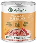 AniForte LandChicken Huhn mit M&ouml;hren 6x800 g