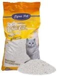 Lyra Pet White Cat Bentonit Katzenstreu 15 l