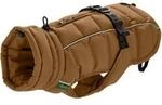 Hunter Hundemantel Paxson braun/ caramell 30 cm