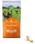 Irish Pure Trockenfutter: Irisches Freiland-Huhn mit Gem&uuml;se & Kelp-Alge, Puppy...