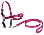 PetSafe Easy Walk Anti-Zieh-Hundegeschirr himbeere L