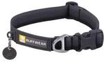 Ruffwear Front Range&trade; Halsband grau S